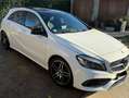 Mercedes-Benz A 180 A 180 Sport Edition Wit - thumbnail 1