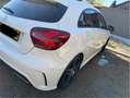 Mercedes-Benz A 180 A 180 Sport Edition Wit - thumbnail 8