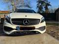 Mercedes-Benz A 180 A 180 Sport Edition Wit - thumbnail 10