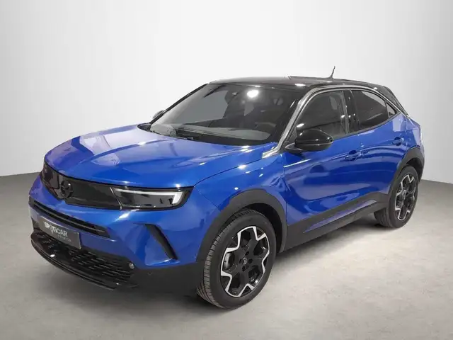 Opel Mokka 1.2T S&S Ultimate 136