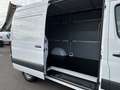 Mercedes-Benz Sprinter 317 CDI RWD L2 3,5 to AHK Last 9-Gtronic Blanc - thumbnail 30