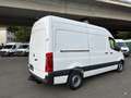 Mercedes-Benz Sprinter 317 CDI RWD L2 3,5 to AHK Last 9-Gtronic Blanc - thumbnail 3