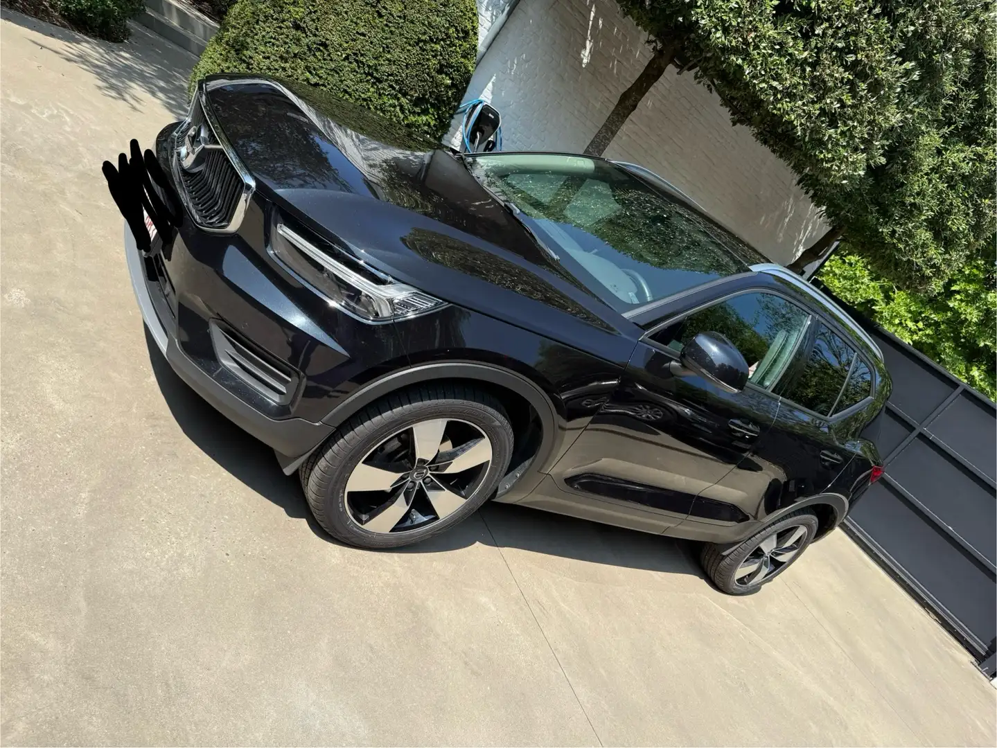 Volvo XC40 automaat benzine T3 - 2