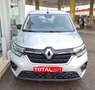 Renault Kangoo 1.3 TCe 130 CV Authentic OK NEO PATENTATI Silber - thumbnail 9