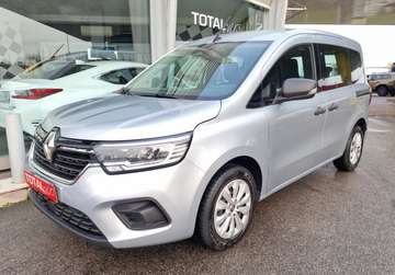 1.3 TCe 130 CV Authentic OK NEO PATENTATI