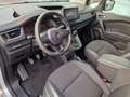 Renault Kangoo 1.3 TCe 130 CV Authentic OK NEO PATENTATI Silber - thumbnail 11