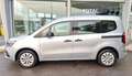 Renault Kangoo 1.3 TCe 130 CV Authentic OK NEO PATENTATI Silber - thumbnail 5