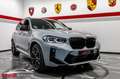BMW X3 M Competition / DE / 1t / Voll / MwSt. Gris - thumbnail 2