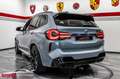 BMW X3 M Competition / DE / 1t / Voll / MwSt. Gris - thumbnail 7