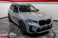 BMW X3 M Competition / DE / 1t / Voll / MwSt. Gris - thumbnail 4