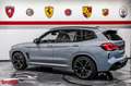 BMW X3 M Competition / DE / 1t / Voll / MwSt. Gris - thumbnail 6
