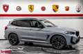 BMW X3 M Competition / DE / 1t / Voll / MwSt. Gris - thumbnail 1