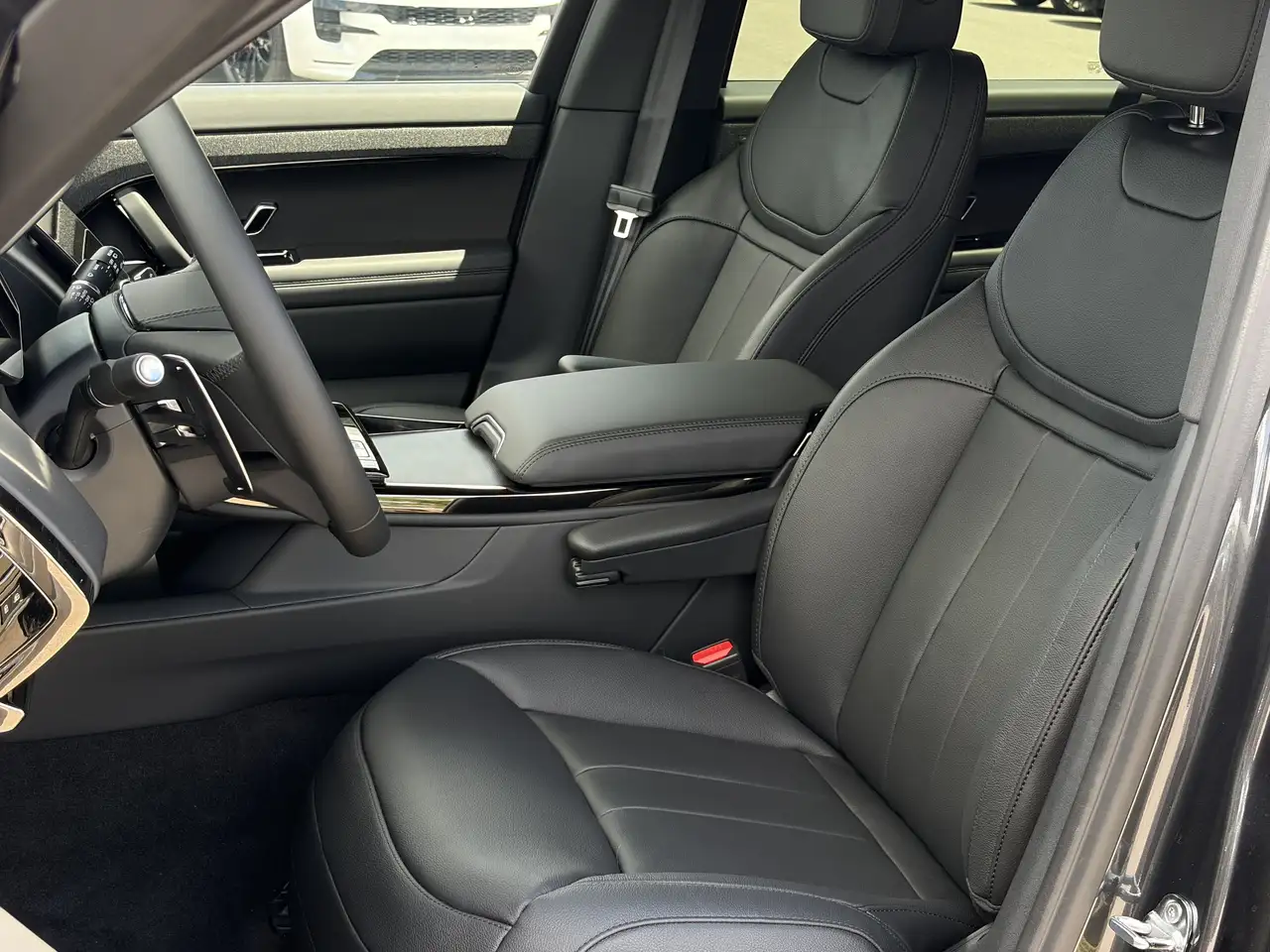 Land Rover Range Rover Sport fotografie Land Rover Range Rover Sport