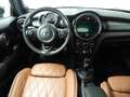 MINI Cooper 3-deurs Aut. JCW pakket | Leder | Harman/Kardon | Blauw - thumbnail 10