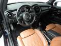 MINI Cooper 3-deurs Aut. JCW pakket | Leder | Harman/Kardon | Blauw - thumbnail 6