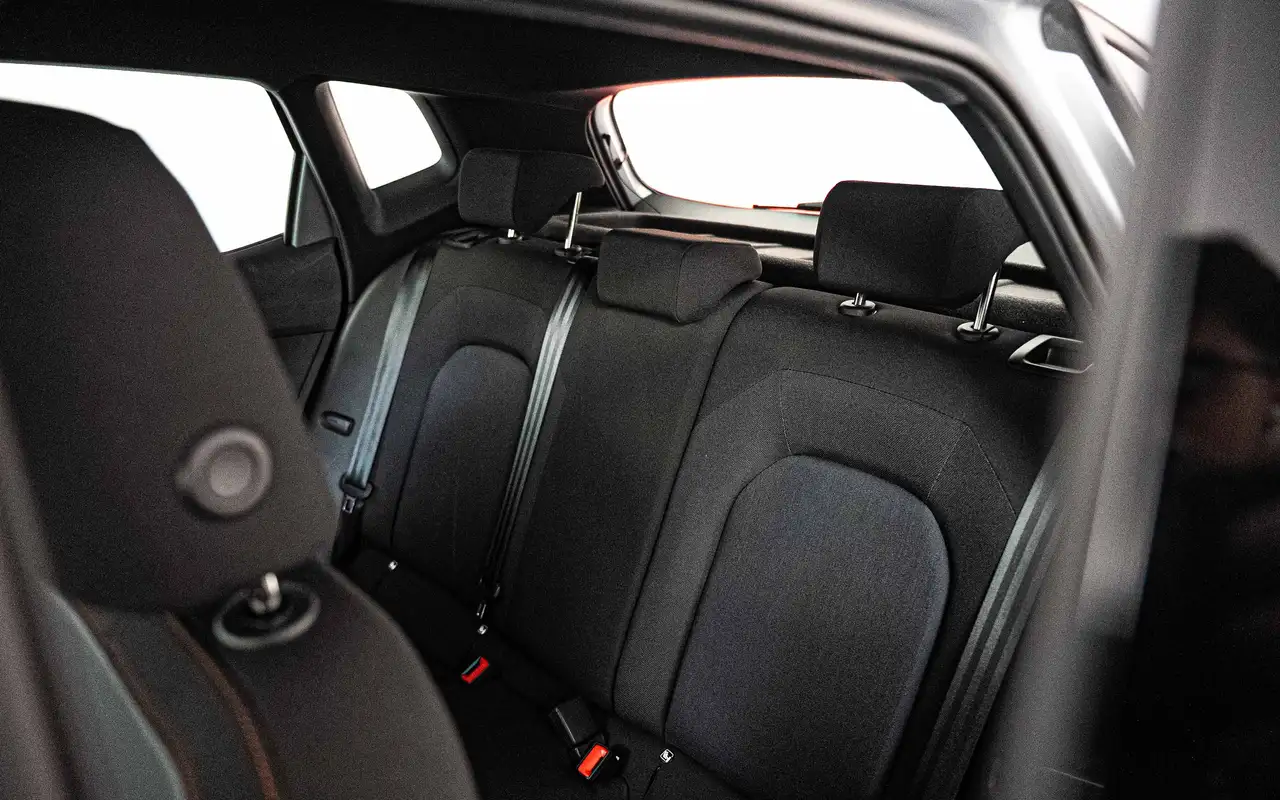 SEAT Arona Arona 1.0 TSI FR Edition DSG 7