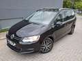 Volkswagen Sharan 7 Sitzer 2.0 TDI BlueMotion Allstar Schwarz - thumbnail 3