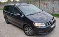 Volkswagen Sharan 7 Sitzer 2.0 TDI BlueMotion Allstar Schwarz - thumbnail 4