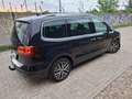 Volkswagen Sharan 7 Sitzer 2.0 TDI BlueMotion Allstar Schwarz - thumbnail 1
