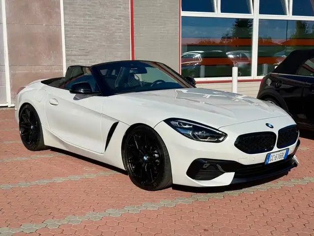 BMW Z4 Z4 G29 sdrive 20i Sport