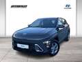 Hyundai KONA Smart Line 1.0 TGDI 2WD Grau - thumbnail 1