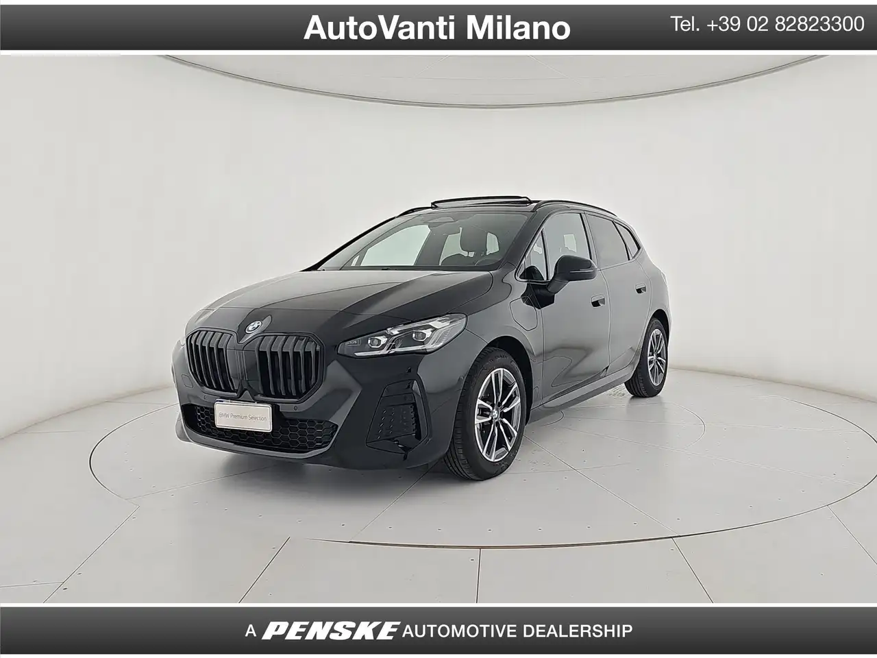 BMW 2 Series 2026