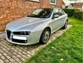 Alfa Romeo 159 159 2.2 JTS 16V Elegante Silber - thumbnail 1