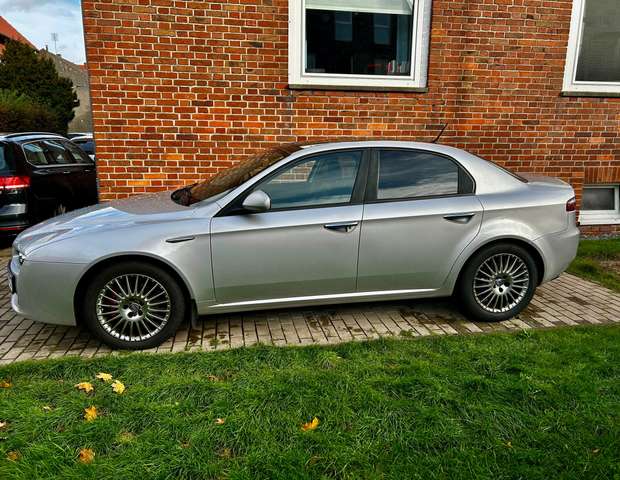 Alfa Romeo 159 159 2.2 JTS 16V Elegante