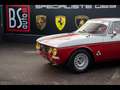 Alfa Romeo Giulia GT 2000 Veloce - 2.0l - 150ch - Eligible Tour Auto / Passeport FIA ! Gris - thumbnail 13