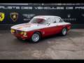 Alfa Romeo Giulia GT 2000 Veloce - 2.0l - 150ch - Eligible Tour Auto / Passeport FIA ! Gris - thumbnail 2