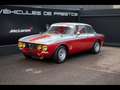 Alfa Romeo Giulia GT 2000 Veloce - 2.0l - 150ch - Eligible Tour Auto / Passeport FIA ! Gris - thumbnail 11