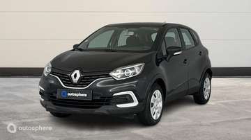 0.9 TCe 90ch energy Life Euro6c