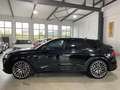 Audi Q8 45 TDI QUATTRO S LINE 23 BLACK PACK PANORAMA ACC Noir - thumbnail 5