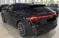 Audi Q8 45 TDI QUATTRO S LINE 23 BLACK PACK PANORAMA ACC Noir - thumbnail 3