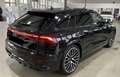 Audi Q8 45 TDI QUATTRO S LINE 23 BLACK PACK PANORAMA ACC Noir - thumbnail 4