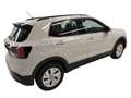 Volkswagen T-Cross 1.0 TSI Life Grau - thumbnail 3