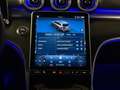 Mercedes-Benz C 200 d T AVANTGARDE MEMO KAM AMBI LED TWA MBUX Grijs - thumbnail 18
