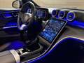 Mercedes-Benz C 200 d T AVANTGARDE MEMO KAM AMBI LED TWA MBUX Grijs - thumbnail 4