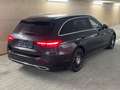Mercedes-Benz C 200 d T AVANTGARDE MEMO KAM AMBI LED TWA MBUX Grijs - thumbnail 12