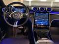 Mercedes-Benz C 200 d T AVANTGARDE MEMO KAM AMBI LED TWA MBUX Grijs - thumbnail 9