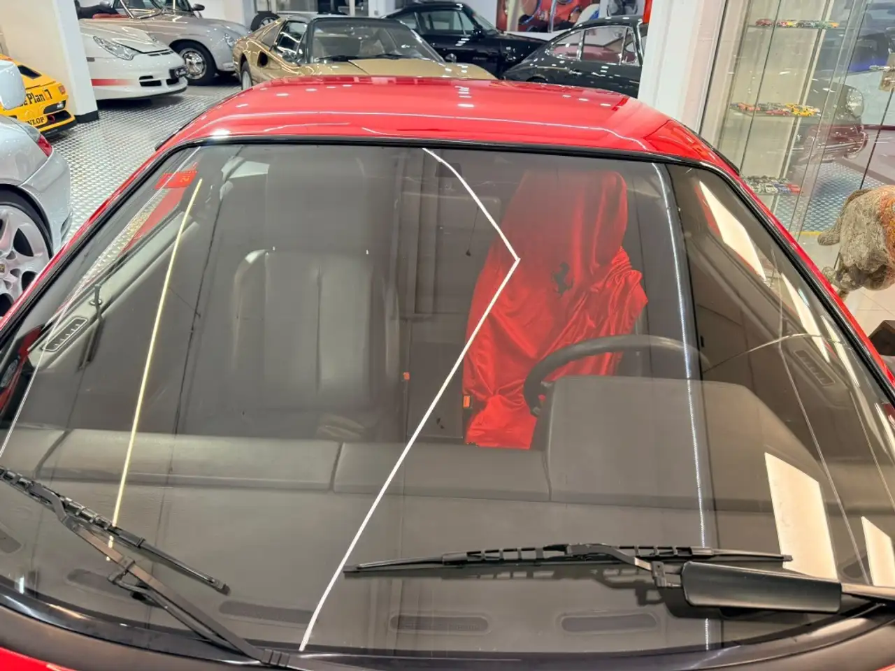 Ferrari Testarossa, foto 5