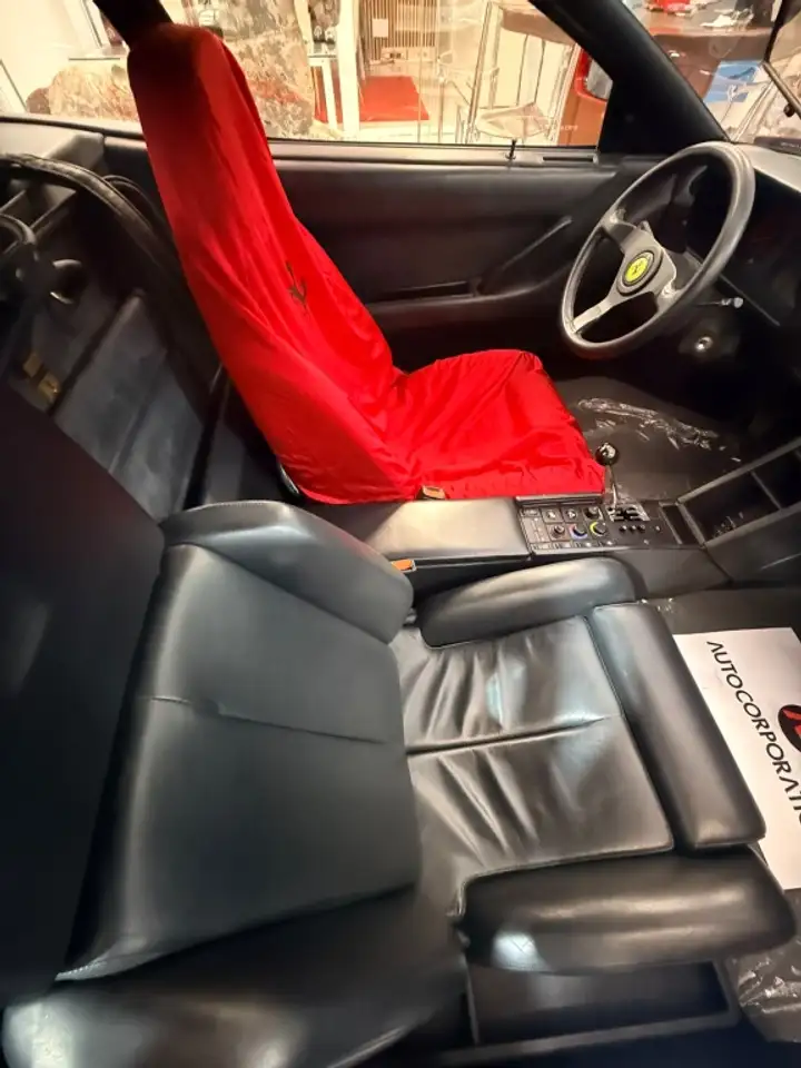 Ferrari Testarossa, foto 8