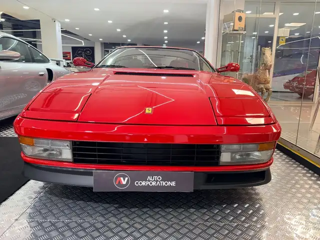 Ferrari Testarossa