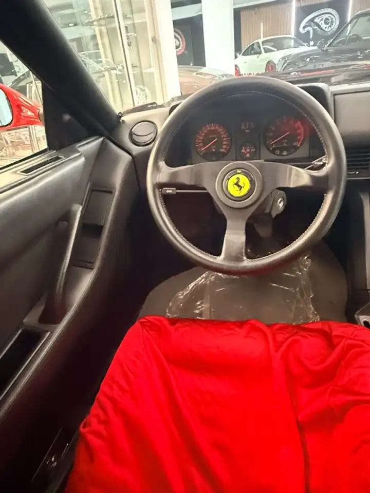 Ferrari Testarossa, foto 9