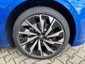 Skoda Enyaq 85 Sportline AHK*Canton*360 Kamera* Bleu - thumbnail 4