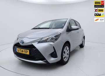 1.5 Hybrid Active|Camera|Nap|Bluetooth|Cruise|Deal