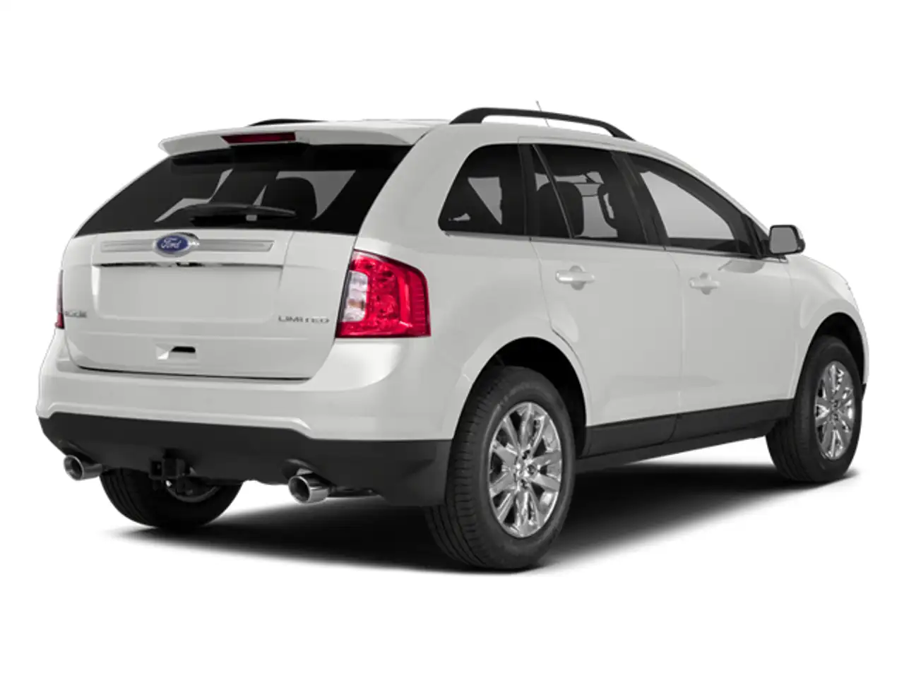 Ford Edge снимка Ford Edge