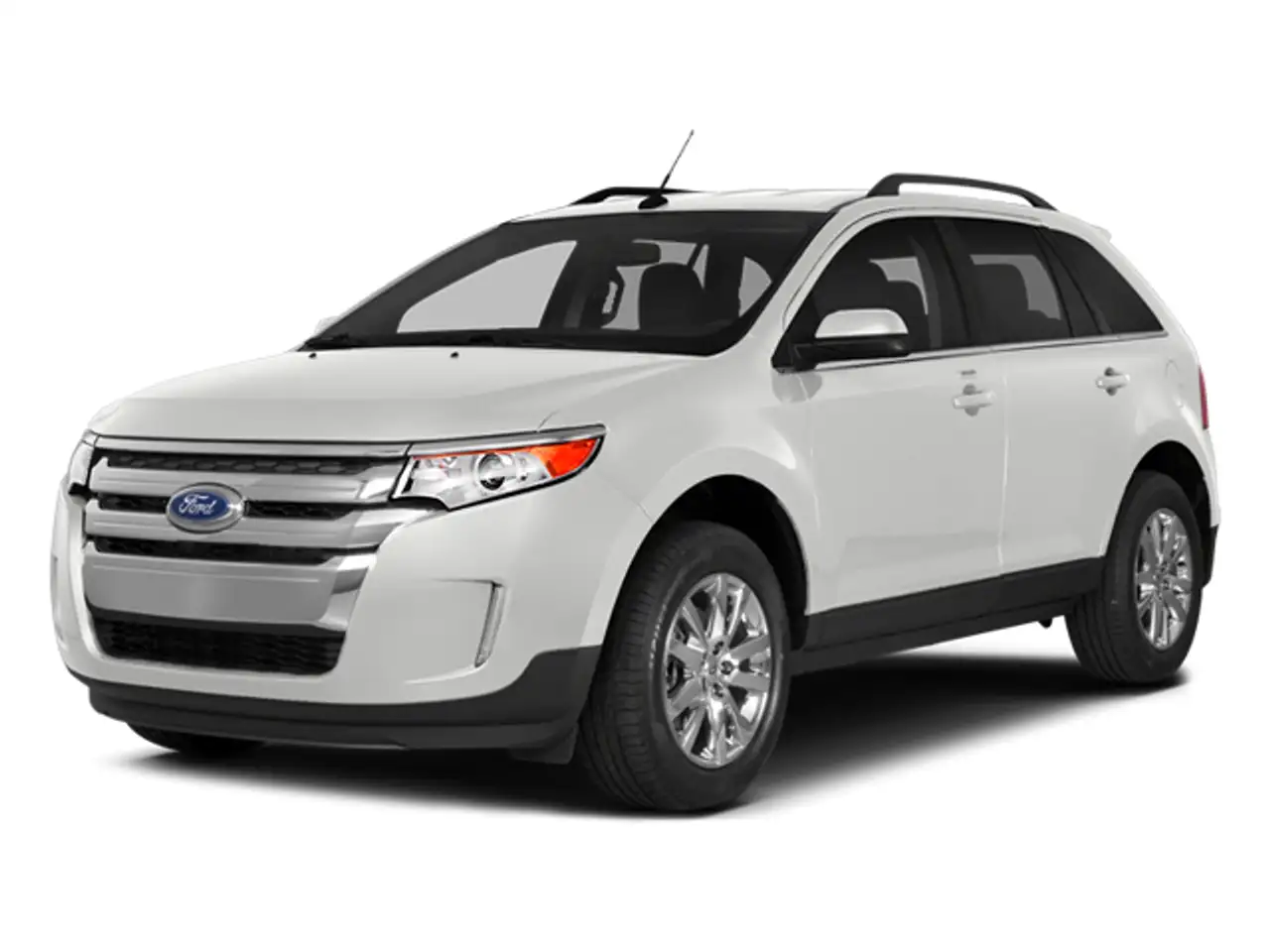 Ford Edge снимка Ford Edge