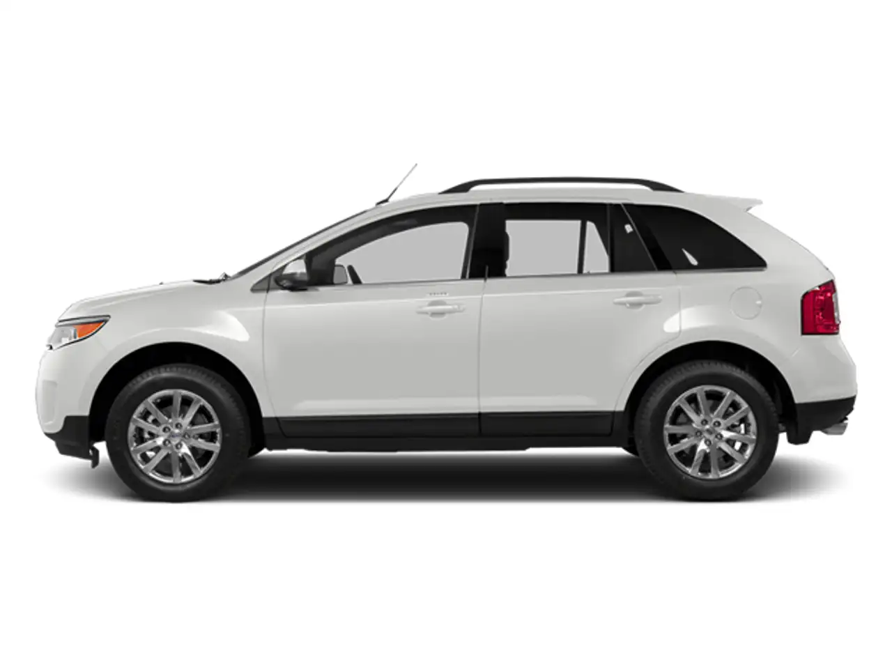 Ford Edge снимка Ford Edge