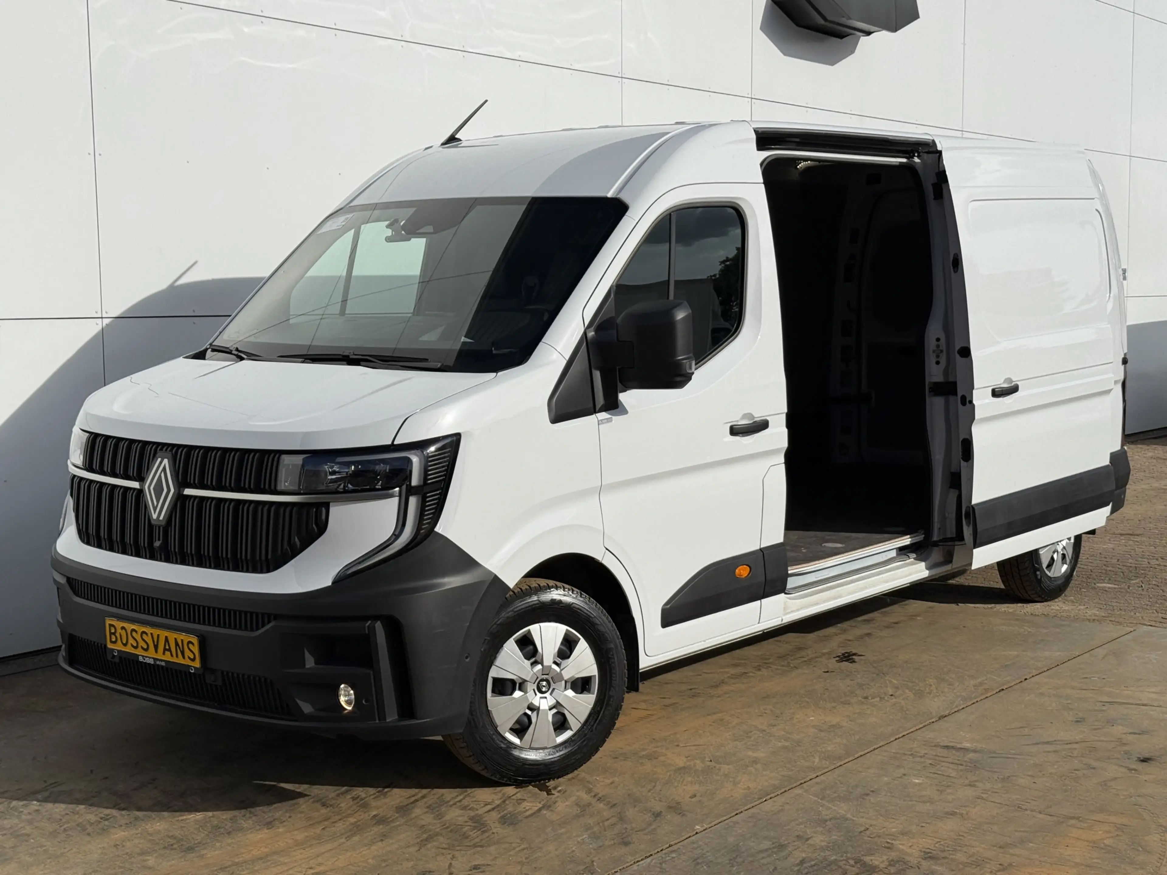 Renault Master E-Tech Advance Long Range 87 kWh 143PK L3H2 Elektr — photo 4